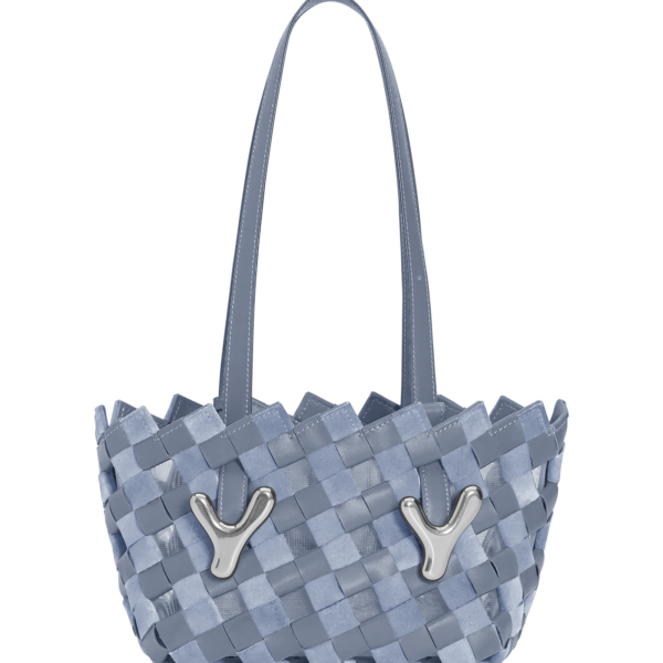 BOYY YY West 23 Woven Tote