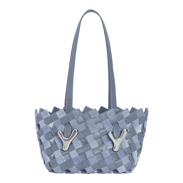 BOYY YY West 23 Woven Tote