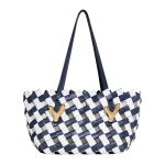 BOYY YY West 26 Woven Tote