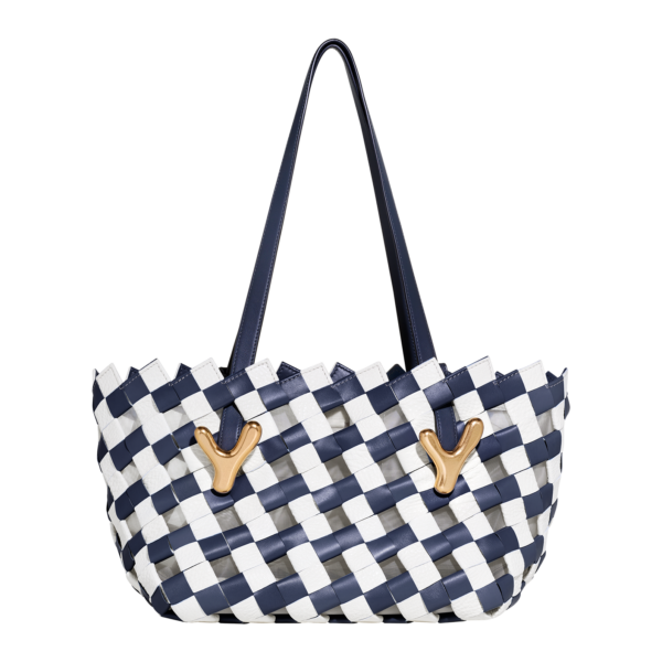 BOYY YY West 26 Woven Tote