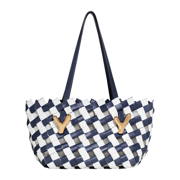 BOYY YY West 26 Woven Tote