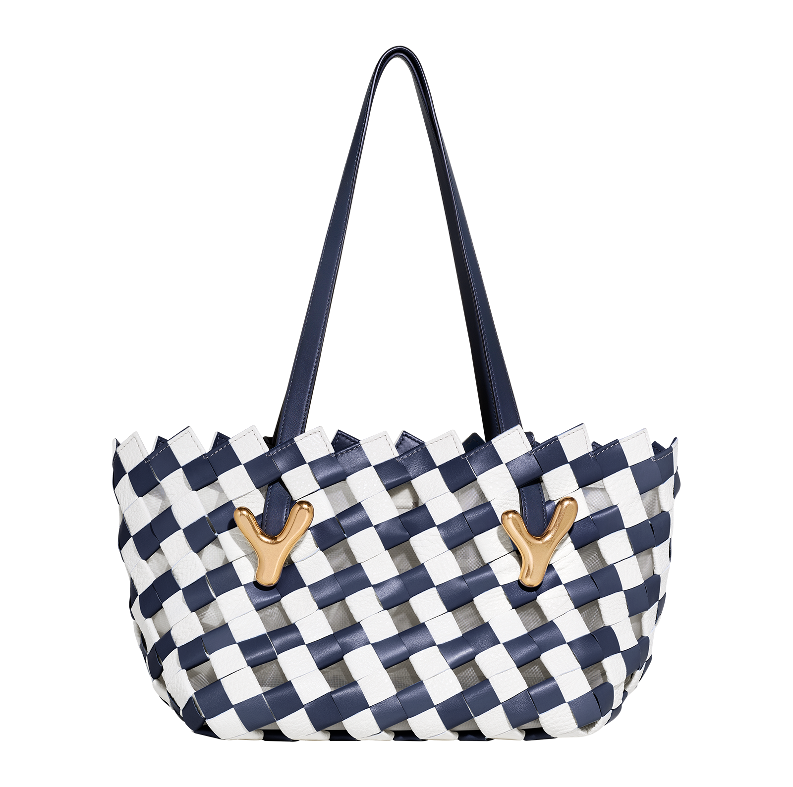 BOYY YY West 26 Woven Tote