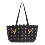 BOYY YY West 26 Woven Tote