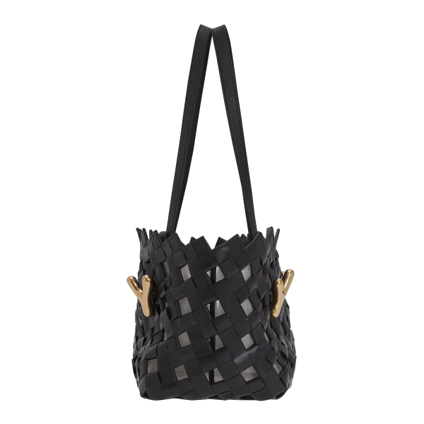 BOYY YY West 26 Woven Tote