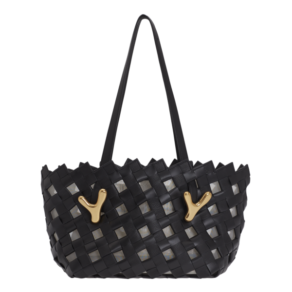 BOYY YY West 26 Woven Tote