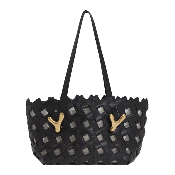 BOYY YY West 26 Woven Tote