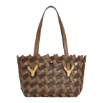 BOYY YY West 26 Woven Tote
