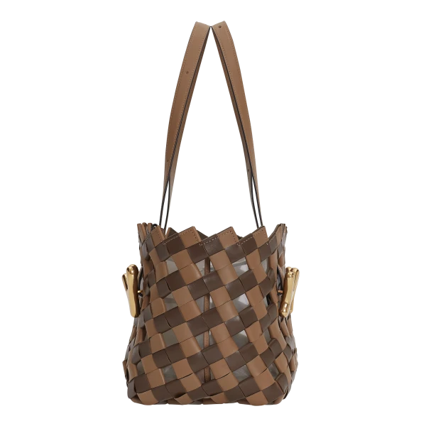 BOYY YY West 26 Woven Tote