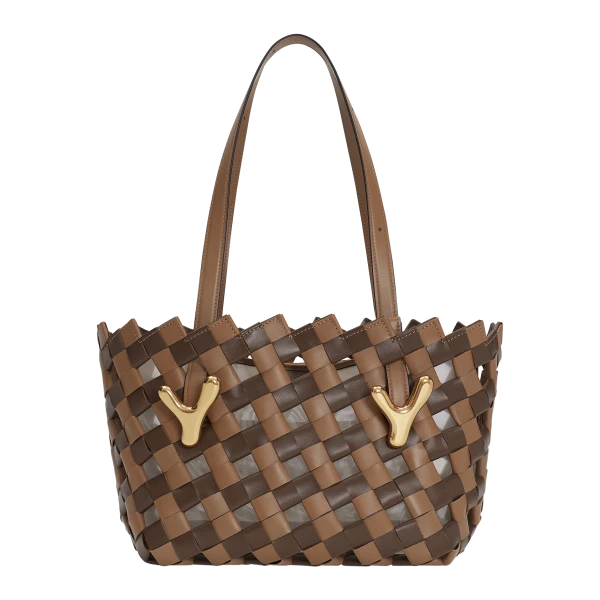 BOYY YY West 26 Woven Tote