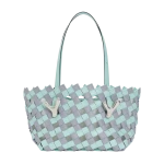 BOYY YY West 26 Woven Tote