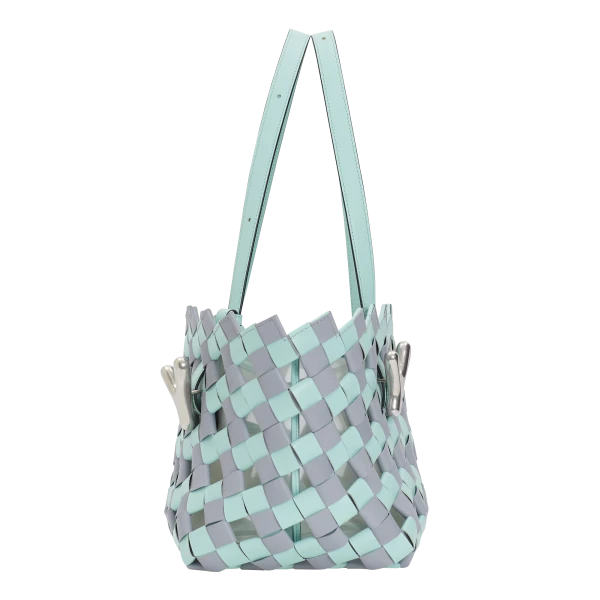 BOYY YY West 26 Woven Tote