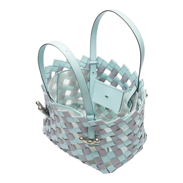 BOYY YY West 26 Woven Tote