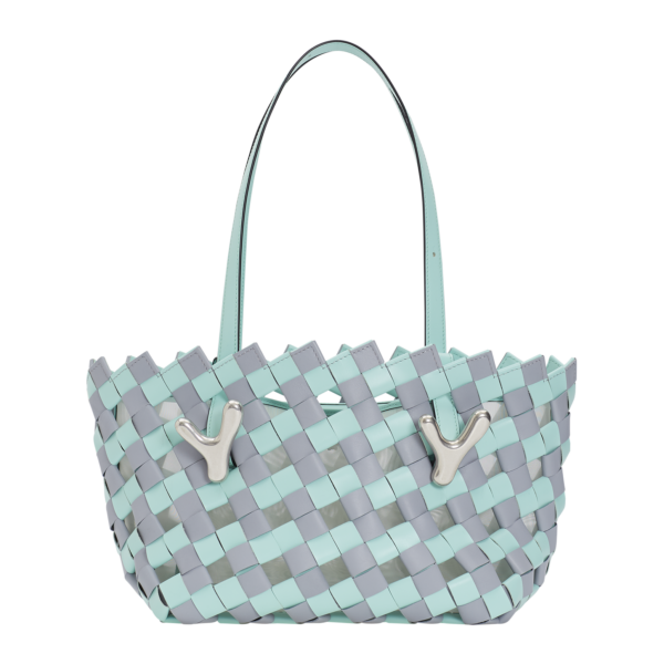BOYY YY West 26 Woven Tote