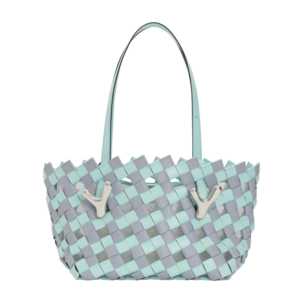 BOYY YY West 26 Woven Tote