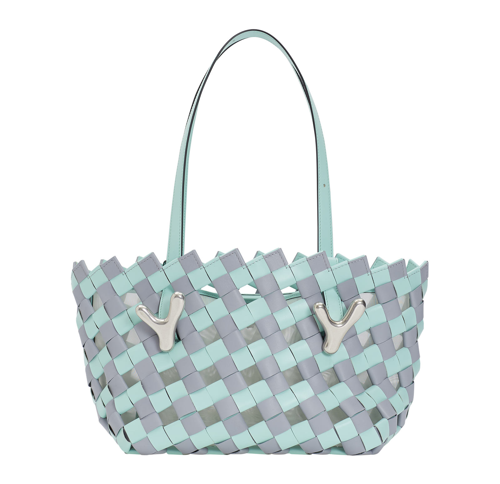 BOYY YY West 26 Woven Tote
