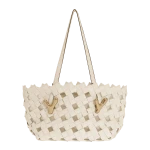 BOYY YY West 26 Woven Tote