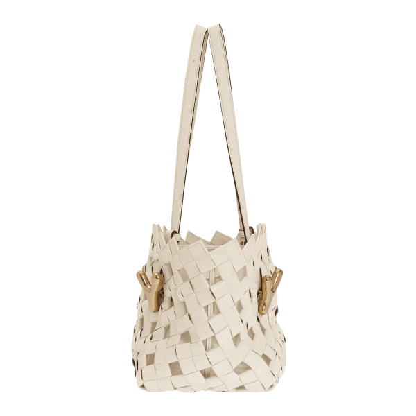 BOYY YY West 26 Woven Tote