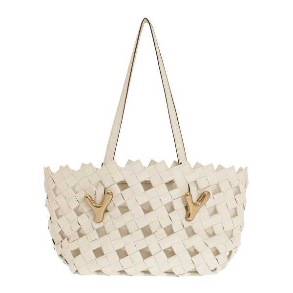 BOYY YY West 26 Woven Tote