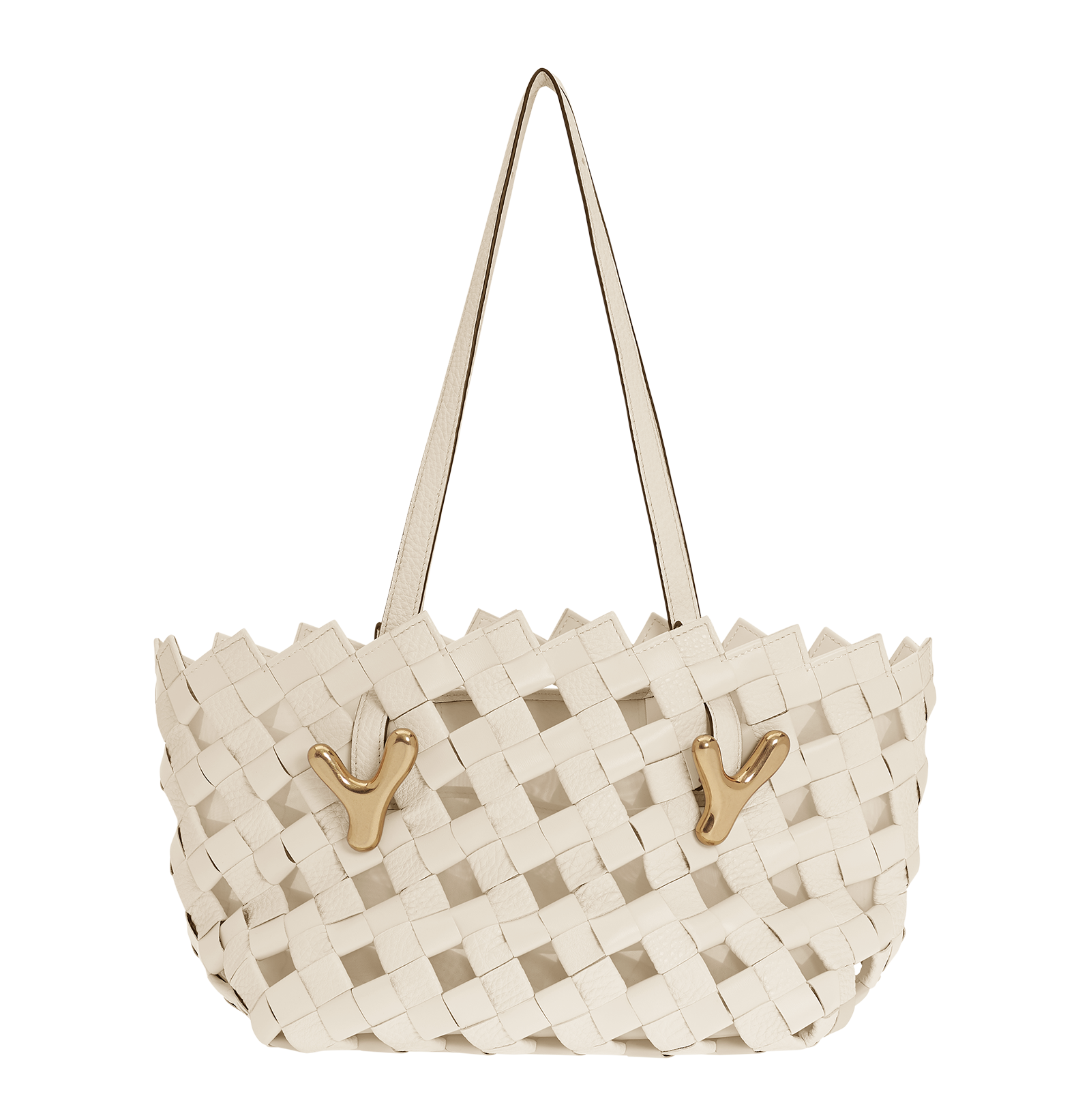 BOYY YY West 26 Woven Tote
