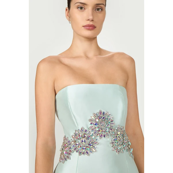 Costarellos Dresses - Romantic Greek Lace - Shop at Coveti