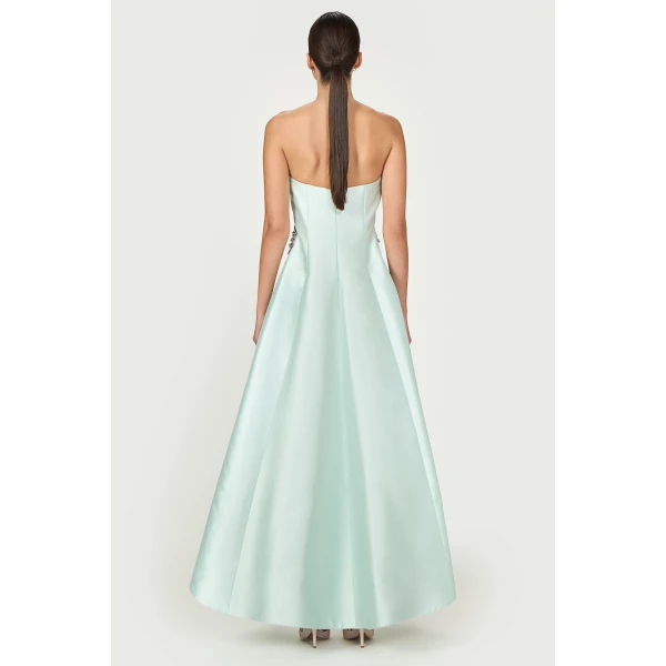 Costarellos Dresses - Romantic Greek Lace - Shop at Coveti