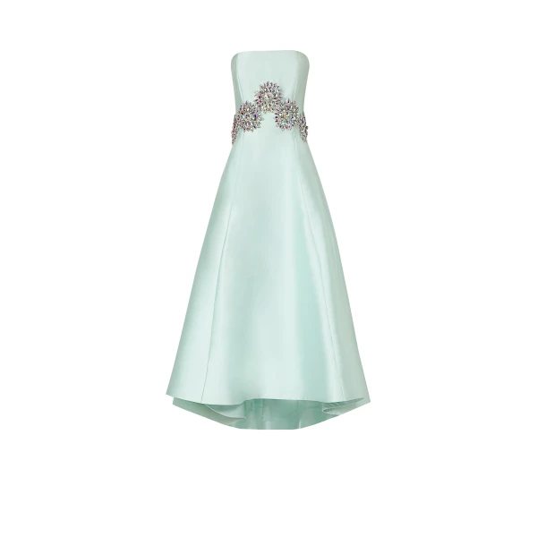Costarellos Dresses - Romantic Greek Lace - Shop at Coveti