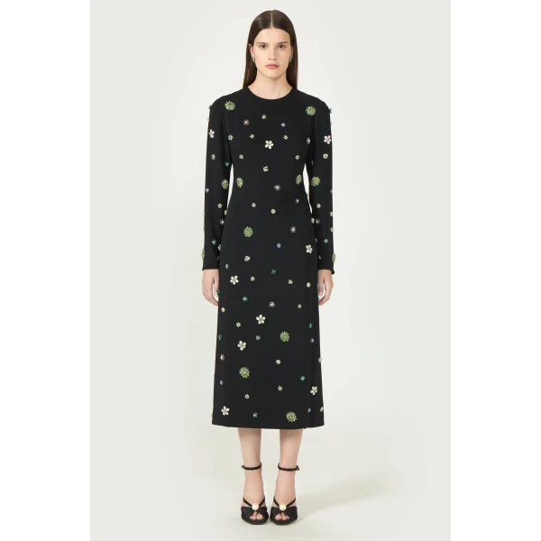 Costarellos Dresses - Romantic Greek Lace - Shop at Coveti