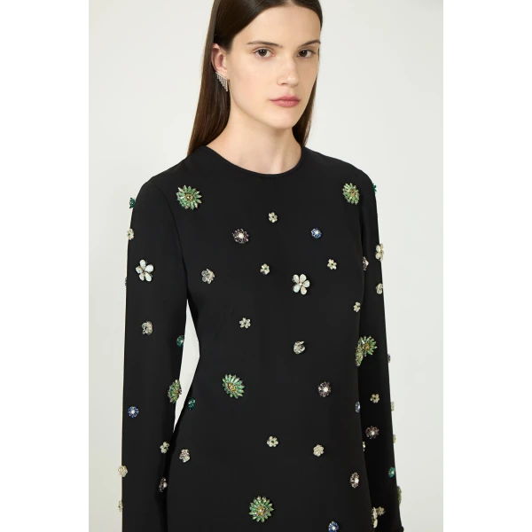 Costarellos Dresses - Romantic Greek Lace - Shop at Coveti