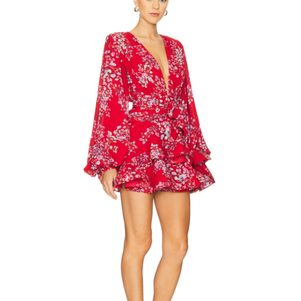 Bronx and Banco Dresses - Bronx and Banco Sequin Evening Dress - Natalie De'Banco Design - Shop at Coveti