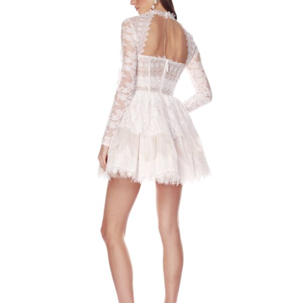 Bronx and Banco Dresses - Bronx and Banco Sequin Evening Dress - Natalie De'Banco Design - Shop at Coveti