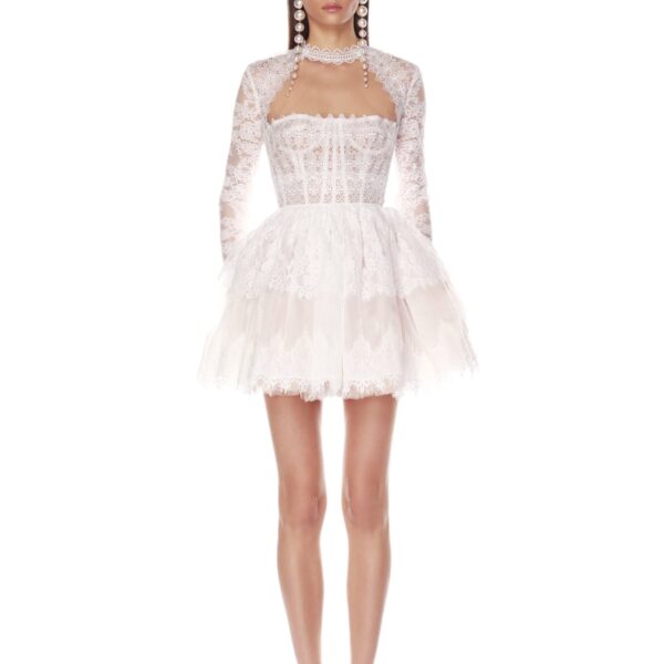 Bronx and Banco Dresses - Bronx and Banco Sequin Evening Dress - Natalie De'Banco Design - Shop at Coveti
