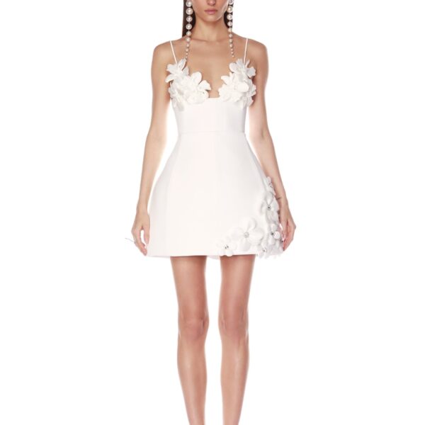 Bronx and Banco Dresses - Bronx and Banco Sequin Evening Dress - Natalie De'Banco Design - Shop at Coveti