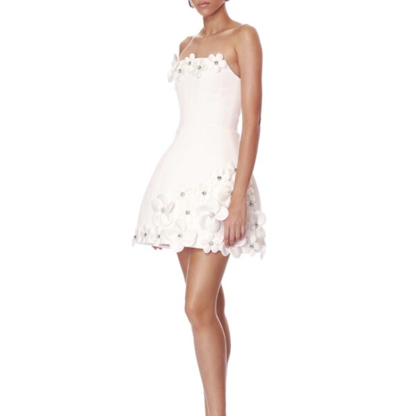 Bronx and Banco Dresses - Bronx and Banco Sequin Evening Dress - Natalie De'Banco Design - Shop at Coveti