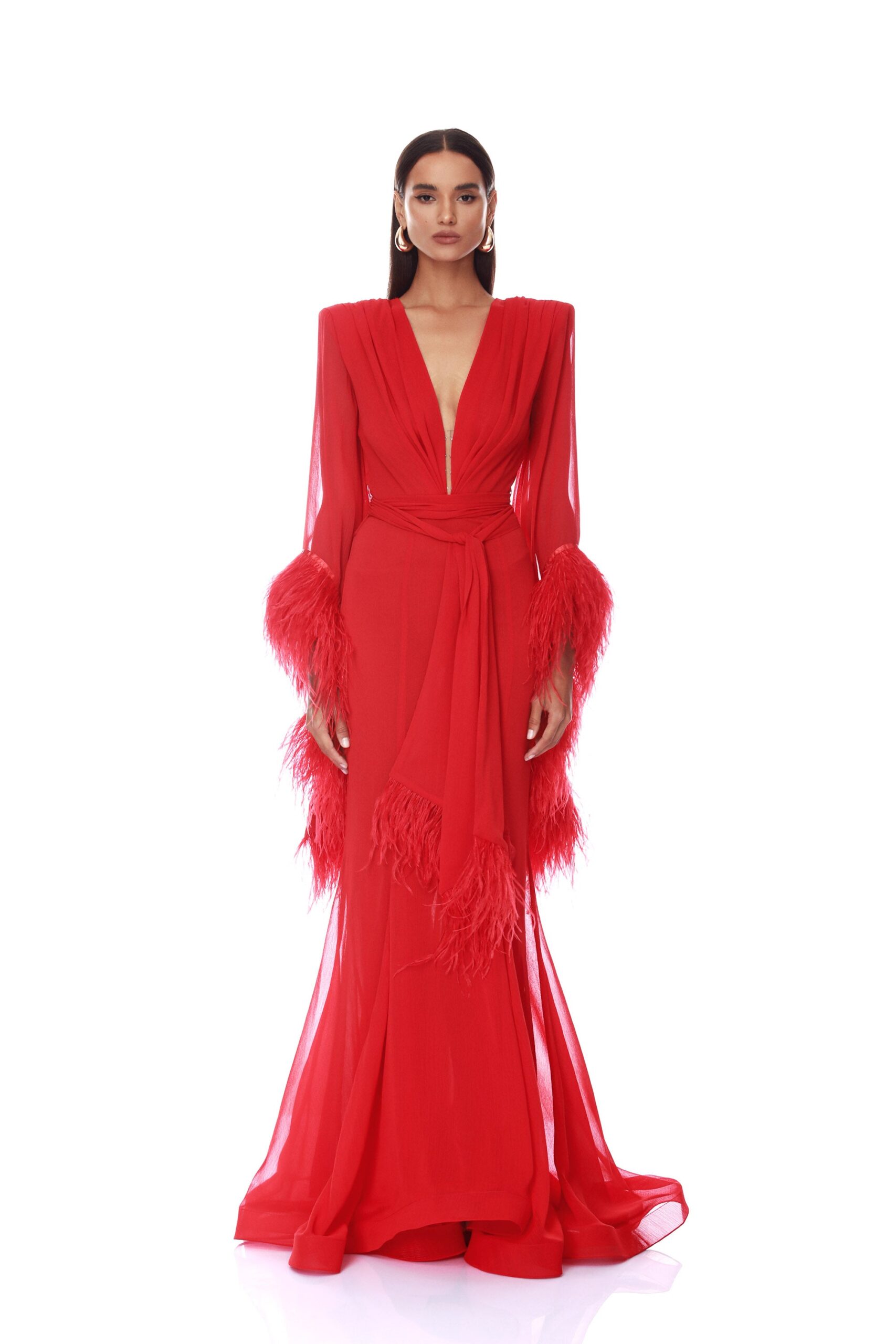 Bronx and Banco Dresses - Bronx and Banco Sequin Evening Dress - Natalie De'Banco Design - Shop at Coveti Bronx and Banco Dresses - Bronx and Banco Sequin Evening Dress - Natalie De'Banco Design - Shop at Coveti