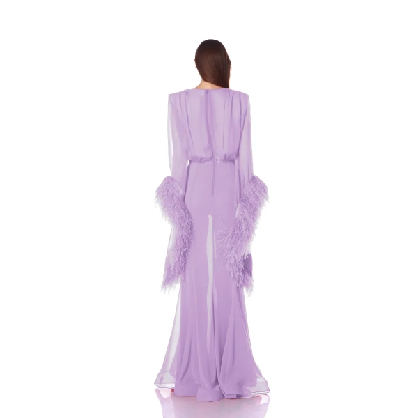 Bronx and Banco Dresses - Bronx and Banco Sequin Evening Dress - Natalie De'Banco Design - Shop at Coveti
