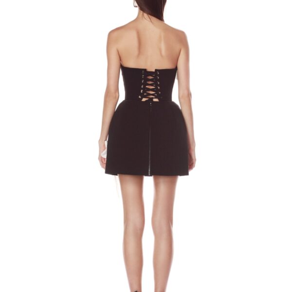 Bronx and Banco Dresses - Bronx and Banco Sequin Evening Dress - Natalie De'Banco Design - Shop at Coveti