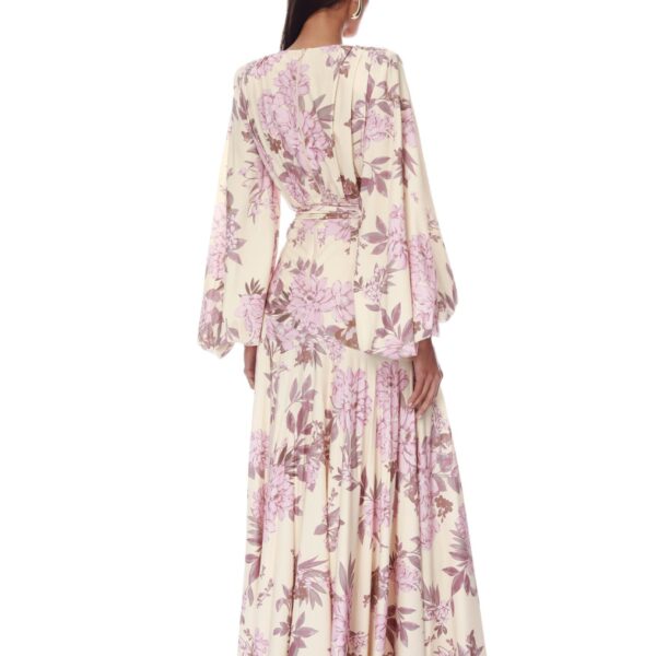 Bronx and Banco Dresses - Bronx and Banco Sequin Evening Dress - Natalie De'Banco Design - Shop at Coveti