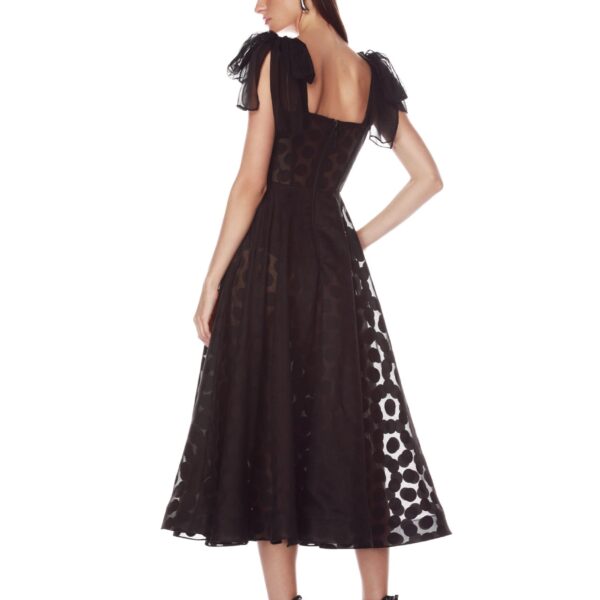 Bronx and Banco Dresses - Bronx and Banco Sequin Evening Dress - Natalie De'Banco Design - Shop at Coveti