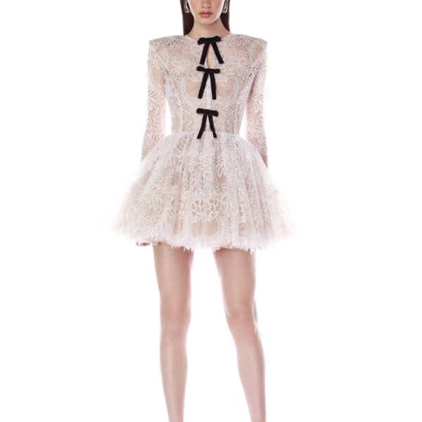 Bronx and Banco Dresses - Bronx and Banco Sequin Evening Dress - Natalie De'Banco Design - Shop at Coveti
