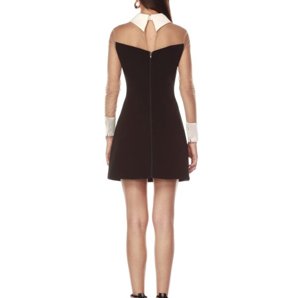 Bronx and Banco Dresses - Bronx and Banco Sequin Evening Dress - Natalie De'Banco Design - Shop at Coveti