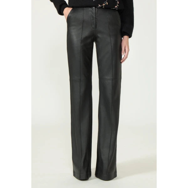 Costarellos Pants - Romantic Greek Lace - Shop at Coveti