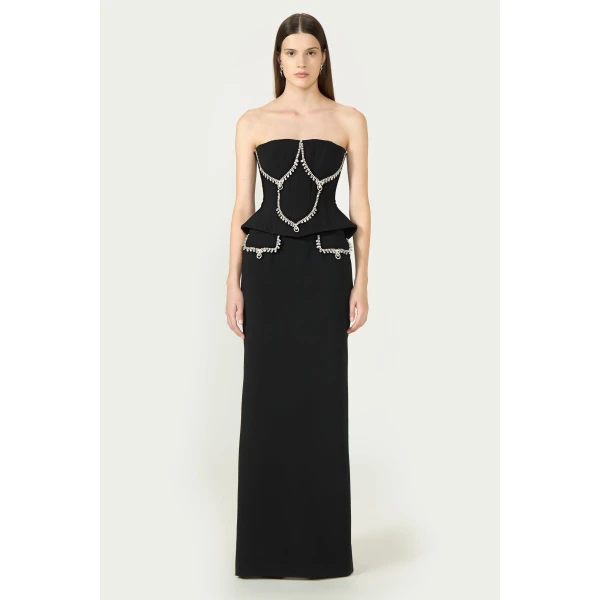 Costarellos Tops - Romantic Greek Lace - Shop at Coveti