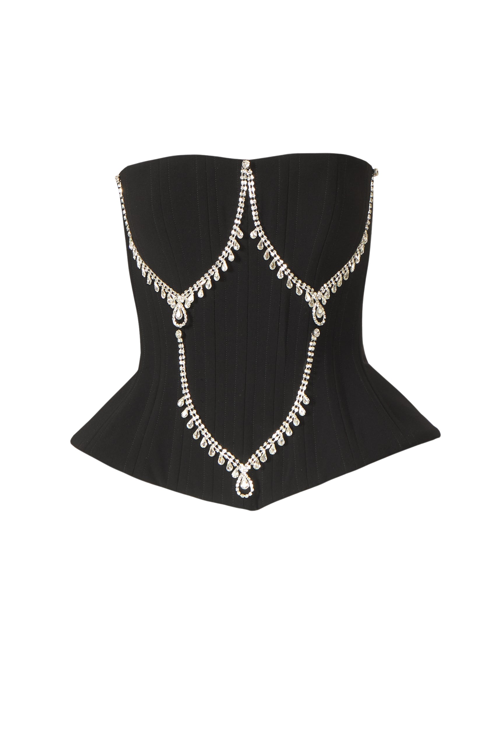 Costarellos Tops - Romantic Greek Lace - Shop at Coveti
