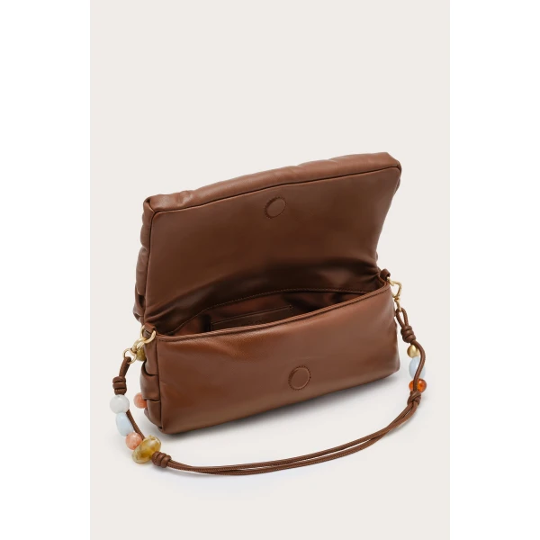 Cult Gaia Amalia Clutch, view 5