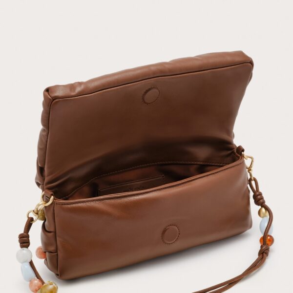 Cult Gaia Amalia Clutch - Cult Gaia Clutch Bags - Bamboo & Acrylic Bags - Shop at Coveti