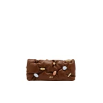 Cult Gaia Amalia Clutch - Cult Gaia Clutch Bags - Bamboo & Acrylic Bags - Shop at Coveti