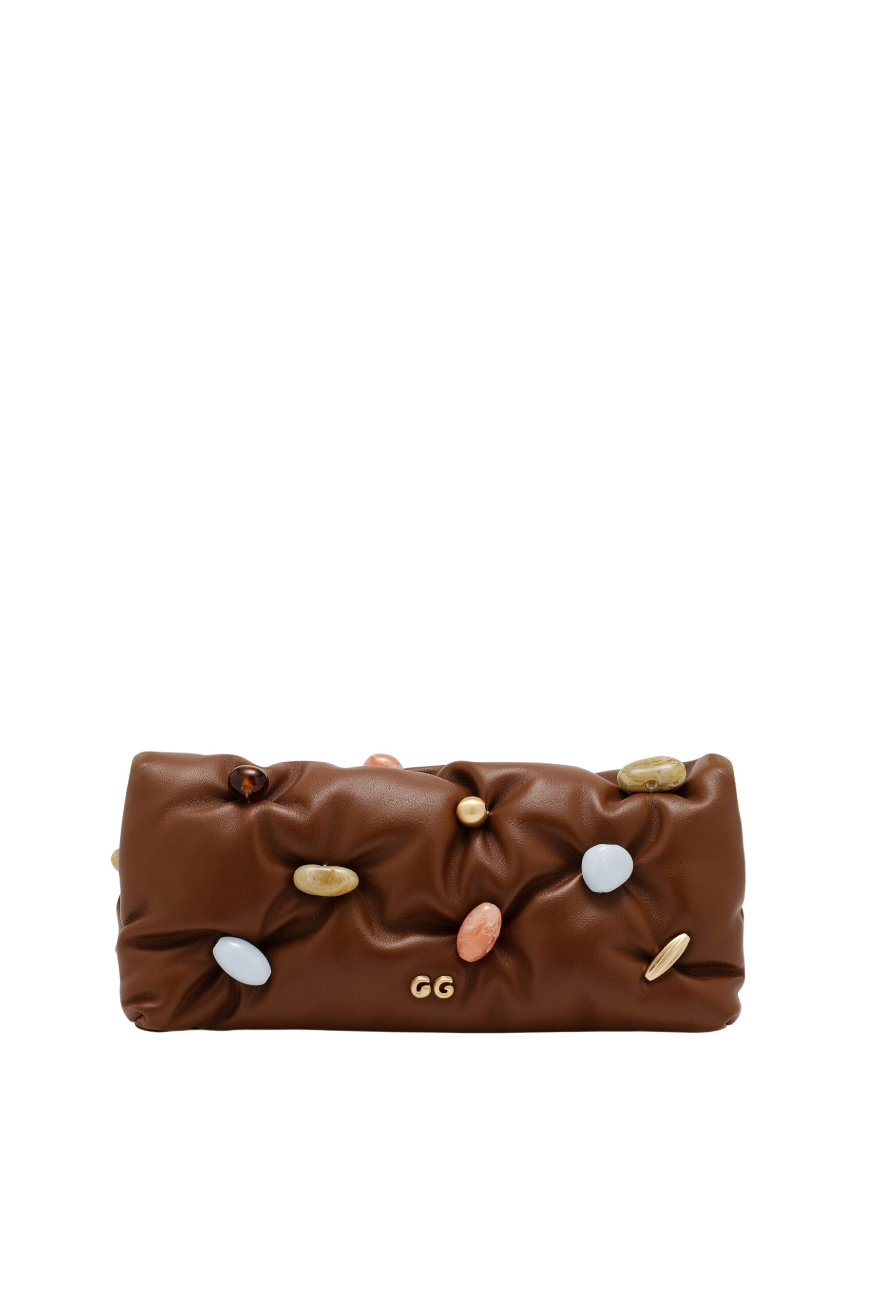 Cult Gaia Amalia Clutch
