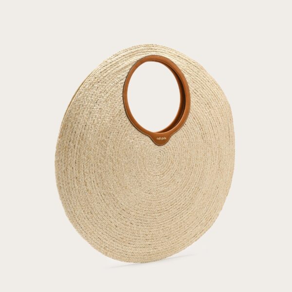 Cult Gaia Amun Shoulder Bag - Cult Gaia Shoulder & Crossbody Bags - Bamboo & Acrylic Bags - Shop at Coveti