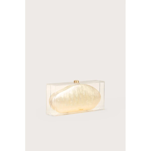 Cult Gaia Annika Clutch, view 2