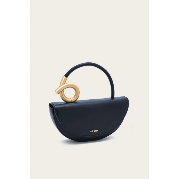 Cult Gaia Azariah Bag, view 3